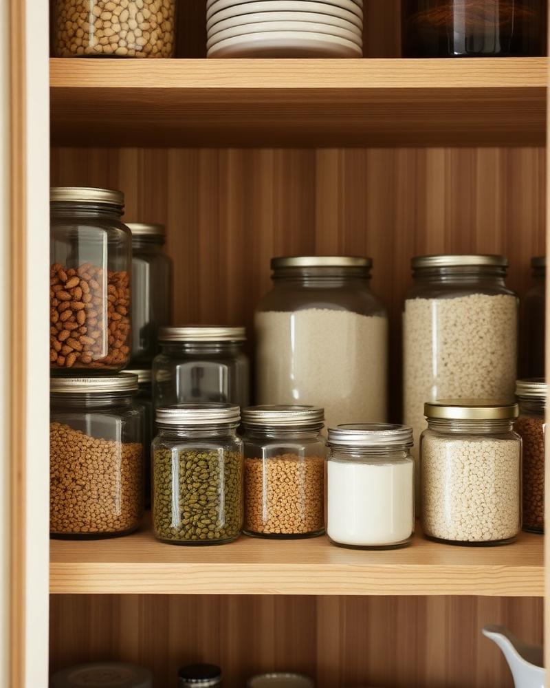 Storage & Organization