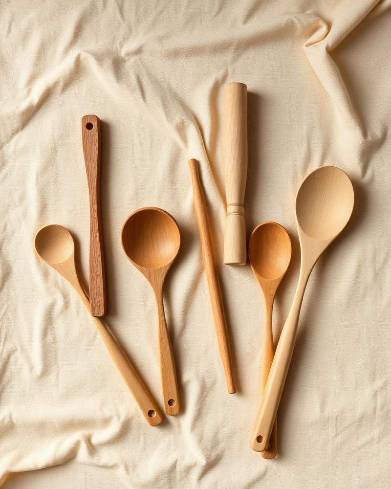 Kitchen Tools