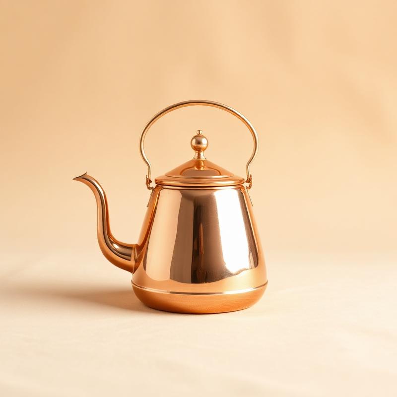 Copper Kettle 1.2L